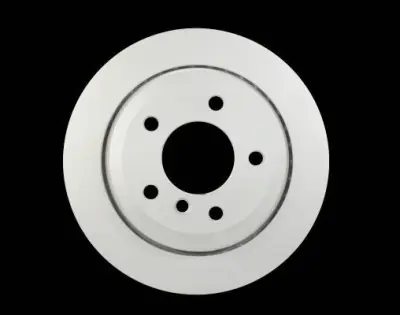 Barato Disco de freno HELLA 8DD 355 112-271